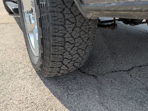 Used 2015 RAM 1500 Big Horn AWD/4WD image 8
