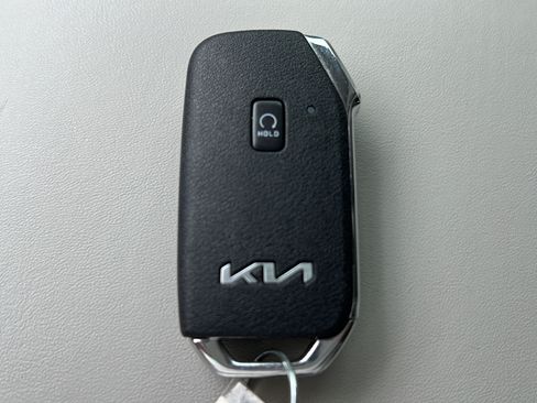 Used 2022 Kia Telluride SX w/ SX Prestige Package AWD/4WD image 25