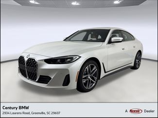 Used 2024 BMW 430i Gran Coupe xDrive w/ Premium Package AWD/4WD video 1