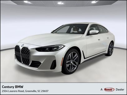 Used 2024 BMW 430i Gran Coupe xDrive w/ Premium Package
