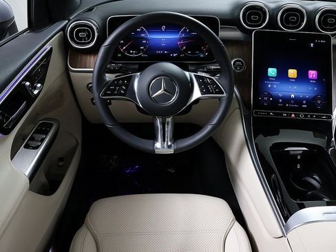 Certified 2026 Mercedes-Benz GLC 300 GLC 300 image 14