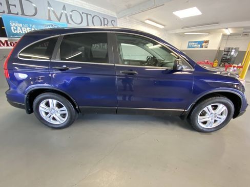 Used 2010 Honda CR-V EX image 18