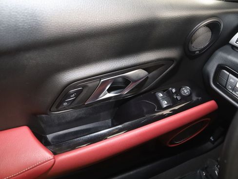 Used 2022 Toyota Supra Premium w/ Driver Assist Package RWD image 34