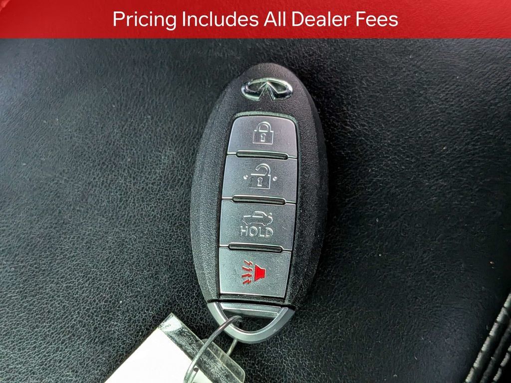 Used 2018 INFINITI Q60 3.0t Sport w/ Cargo Package RWD image 28