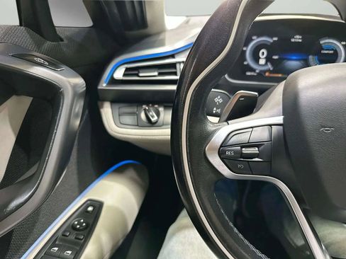 Used 2016 BMW i8 image 49