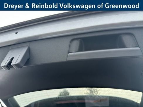 New 2026 Volkswagen Taos SE image 35