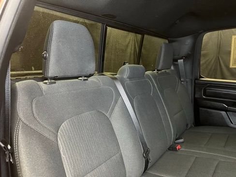 Used 2024 RAM 1500 Tradesman w/ Night Edition AWD/4WD image 19