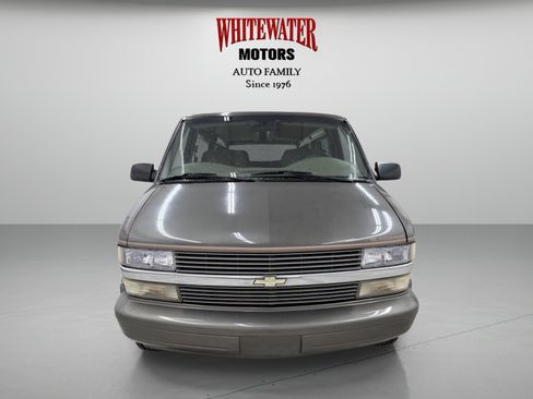 Used 1996 Chevrolet Astro image 6