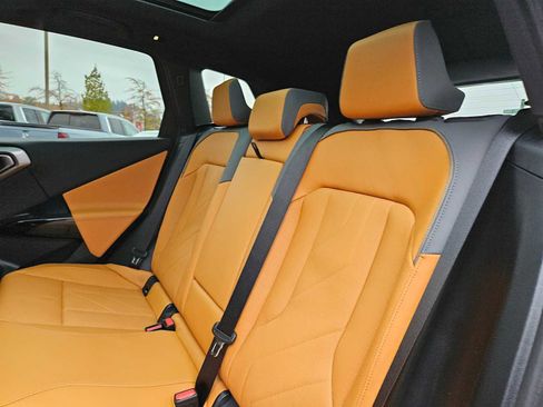 New 2026 BMW X3 xDrive30 w/ Premium Package image 21