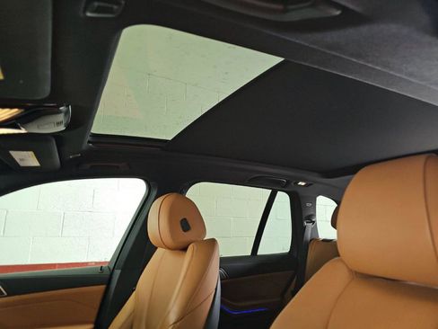 Used 2021 BMW X5 xDrive40i w/ M Sport Package AWD/4WD image 9