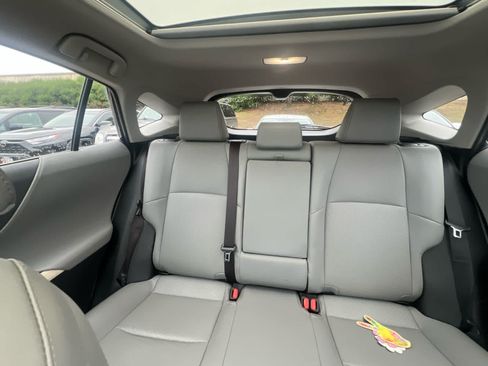 Used 2023 Toyota Venza Limited AWD/4WD image 17