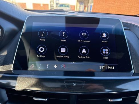 Used 2023 Cadillac CT5 V w/ Cold Weather Package image 25