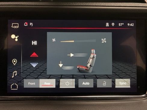 Used 2023 GMC Yukon XL Denali image 50