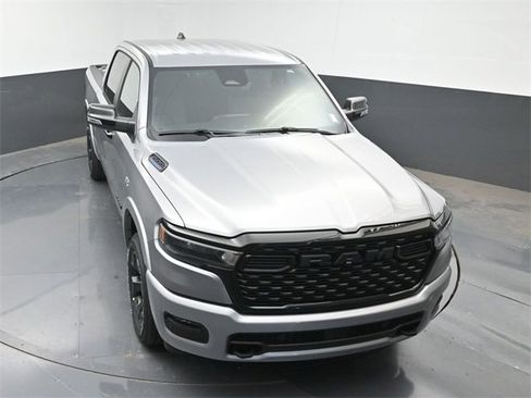 Used 2026 RAM 1500 Big Horn image 38