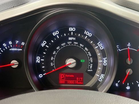 Used 2016 Kia Sportage LX FWD image 14
