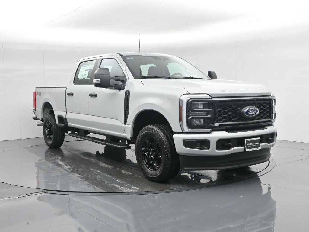 Used 2026 Ford F250 XL w/ STX Appearance Package AWD/4WD image 54