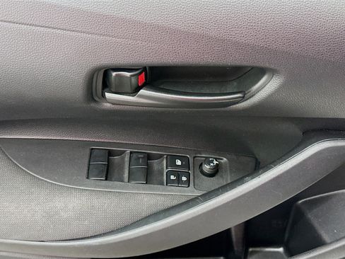 Used 2024 Toyota Corolla LE FWD image 15