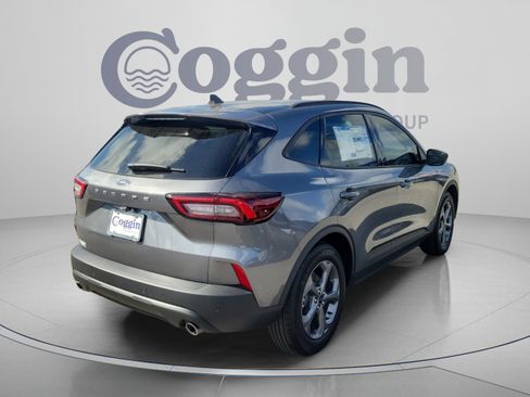 New 2026 Ford Escape ST-Line w/ Tech Pack #1 FWD image 4