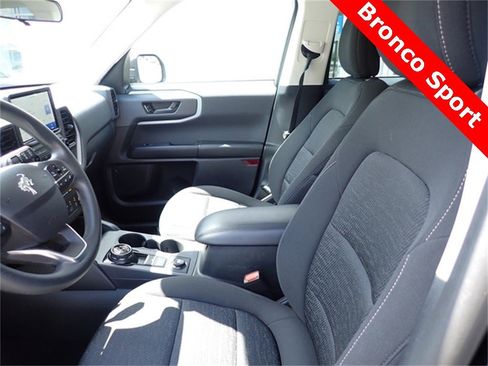 Used 2022 Ford Bronco Sport image 15