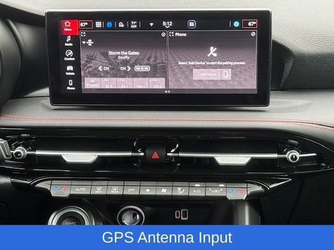 Used 2024 Dodge Hornet GT image 18