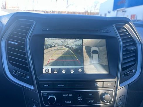 Used 2017 Hyundai Santa Fe Sport AWD/4WD image 26