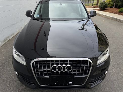 Used 2015 Audi Q5 2.0T Premium Plus AWD/4WD image 9