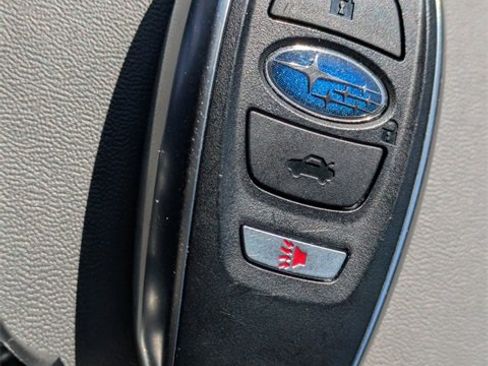 Used 2024 Subaru Crosstrek 2.0i Premium image 30