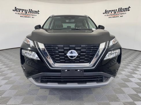 Used 2023 Nissan Rogue SV w/ SV Premium B Package AWD/4WD image 5