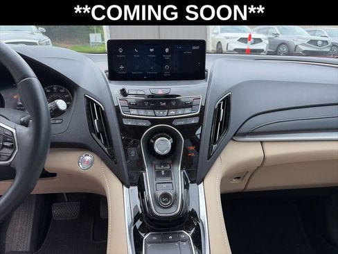 Used 2019 Acura RDX AWD w/ Technology Package image 12