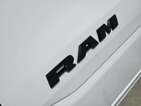 New 2026 RAM 1500 Tradesman AWD/4WD image 8