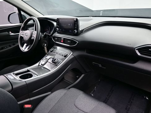Used 2023 Hyundai Santa Fe SE AWD/4WD image 14