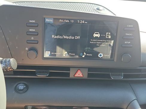 New 2026 Hyundai Elantra Sport image 9