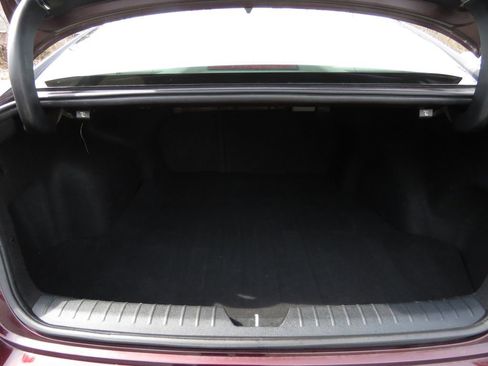 Used 2016 Kia Optima LX w/ LX Convenience Package image 17