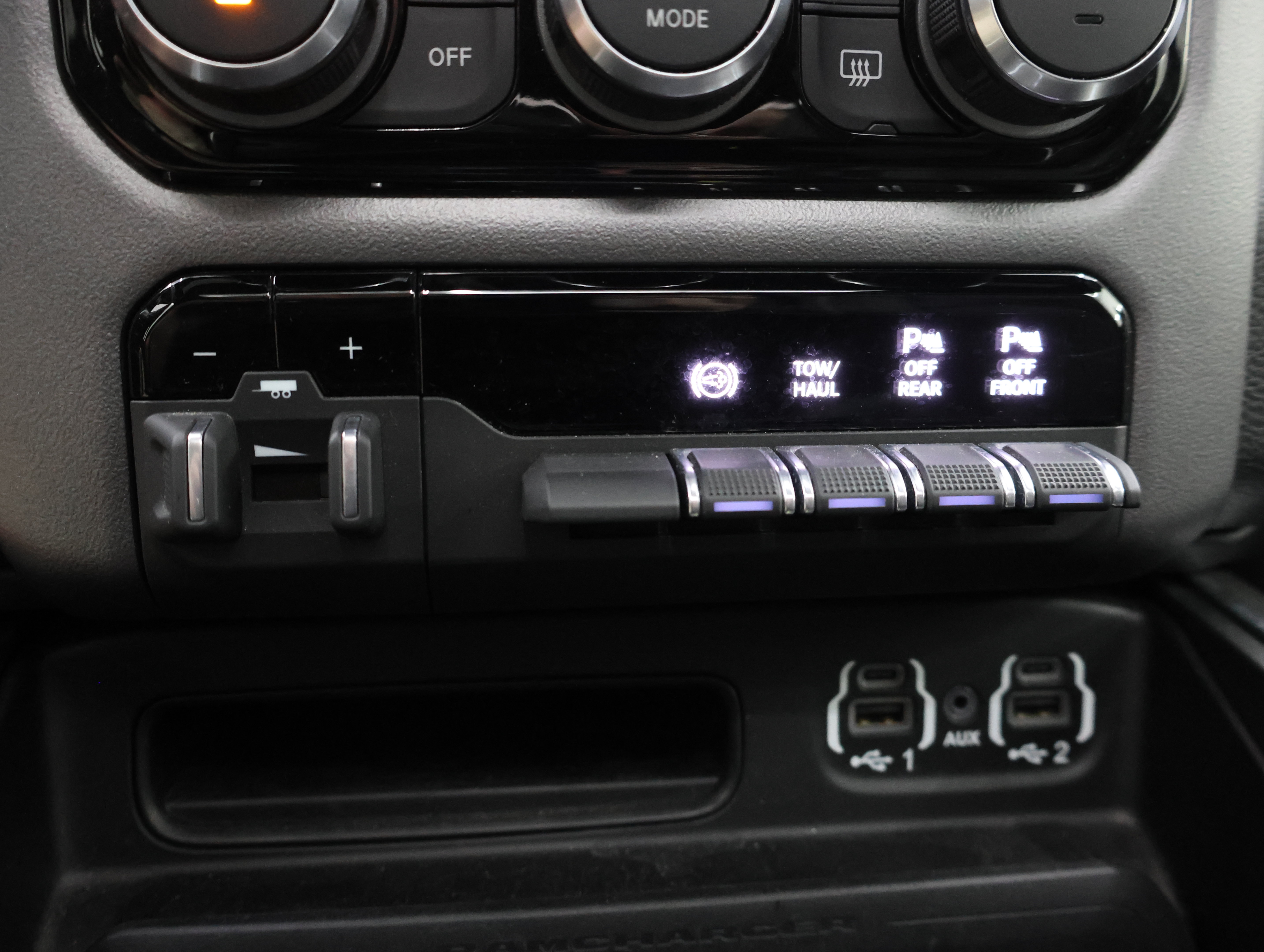 Used 2022 RAM 2500 Laramie AWD/4WD image 49