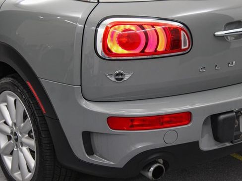 Used 2017 MINI Cooper Clubman S AWD/4WD image 6