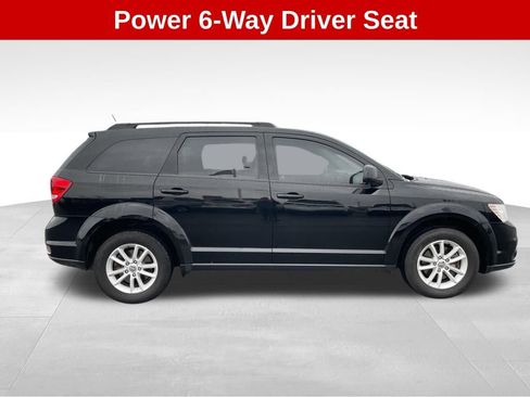 Used 2015 Dodge Journey SXT w/ Flexible Seating Group image 7