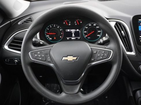 Used 2023 Chevrolet Malibu LS w/ Driver Confidence Package image 40