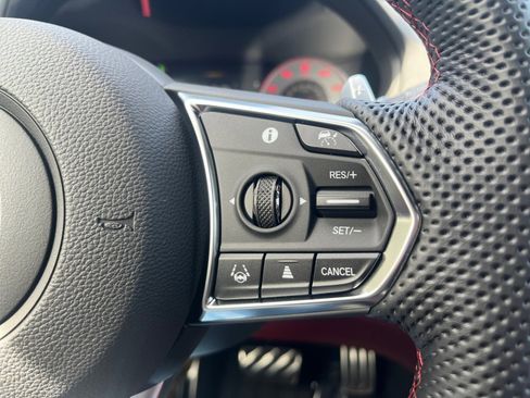 New 2026 Acura RDX A-Spec image 19