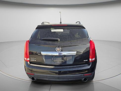 Used 2012 Cadillac SRX Performance FWD image 4