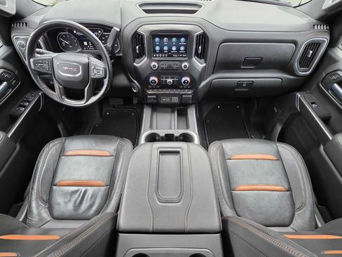 Used 2021 GMC Sierra 1500 AT4 w/ AT4 Premium Package AWD/4WD image 19