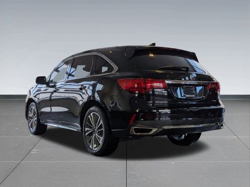 Used 2018 Acura MDX w/Technology Pkg image 6