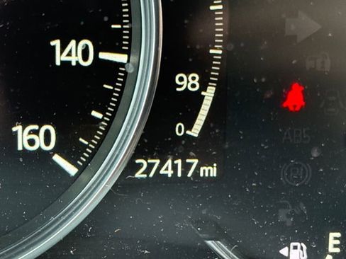 Used 2023 MAZDA CX-5 AWD 2.5 S w/ Premium Package image 18