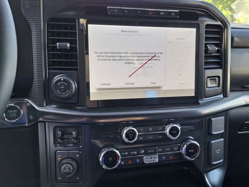 New 2026 Ford F150 Raptor AWD/4WD image 10