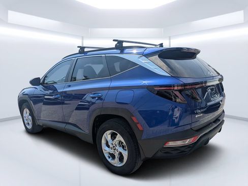 Certified 2023 Hyundai Tucson SEL AWD/4WD image 51