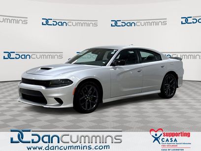Used 2023 Dodge Charger GT w/ Blacktop Package