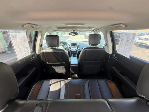 Used 2017 GMC Terrain SLT AWD/4WD image 17