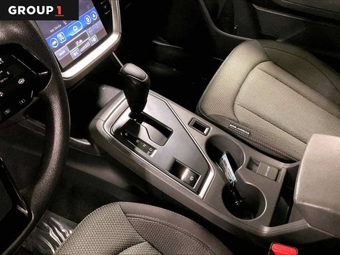 Certified 2024 Subaru Crosstrek 2.0i Premium AWD/4WD image 16
