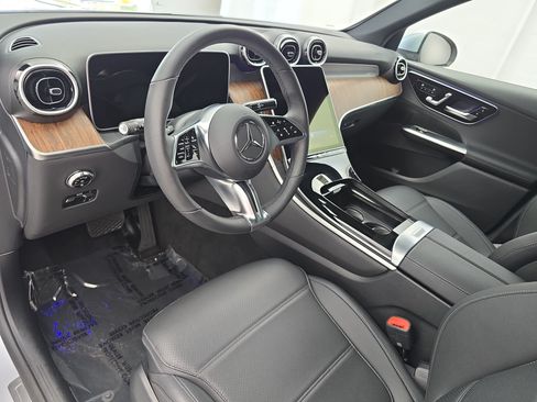 Certified 2026 Mercedes-Benz GLC 300 image 16