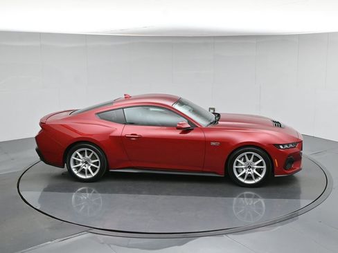 Used 2024 Ford Mustang GT Premium RWD image 39