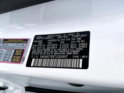 New 2026 Genesis GV70 2.5T Select image 14